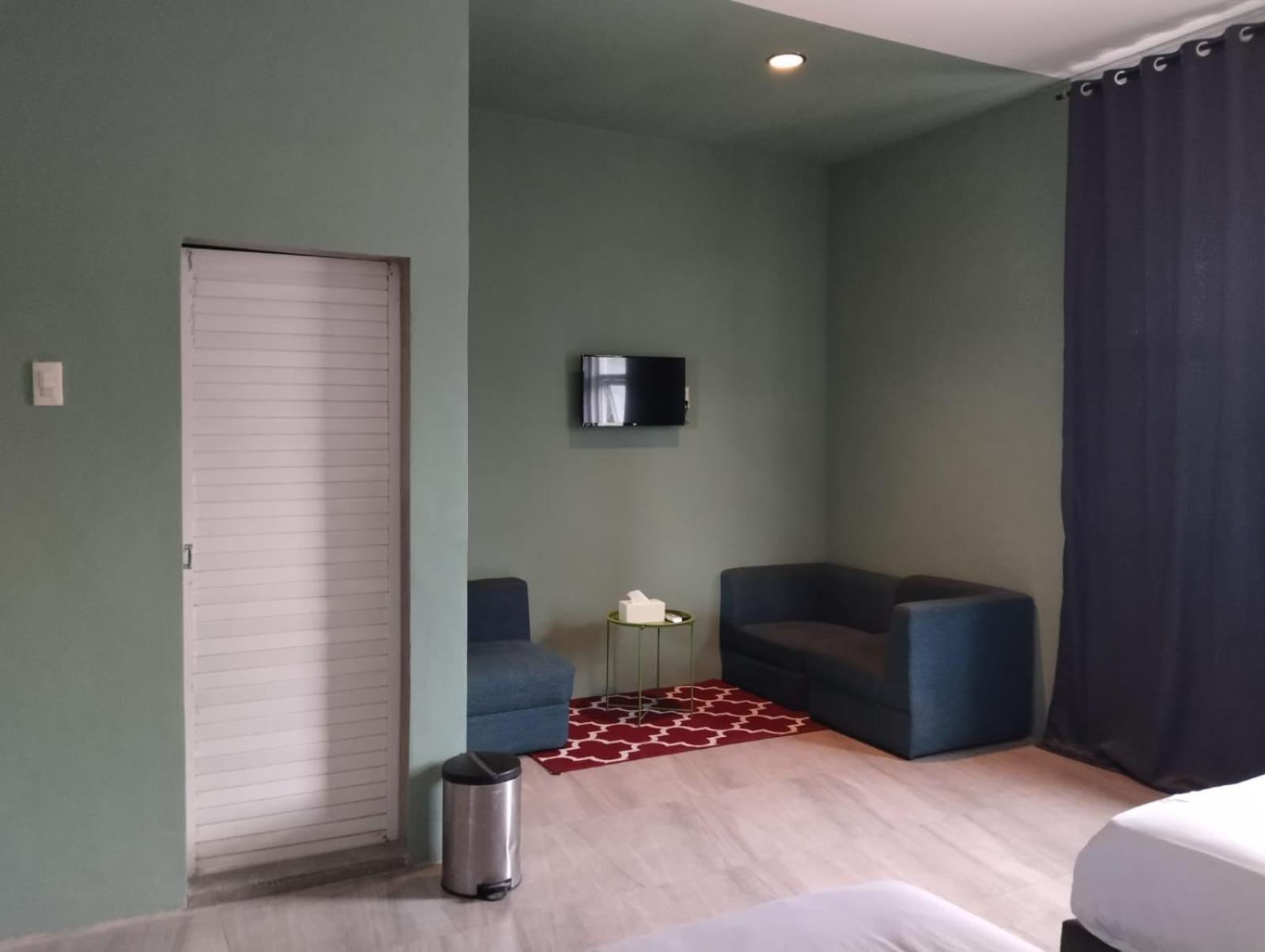 Vosstel Guest House Медан Экстерьер фото